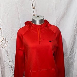 Nike sweater